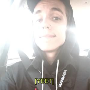 Meet your Posher, Kyle